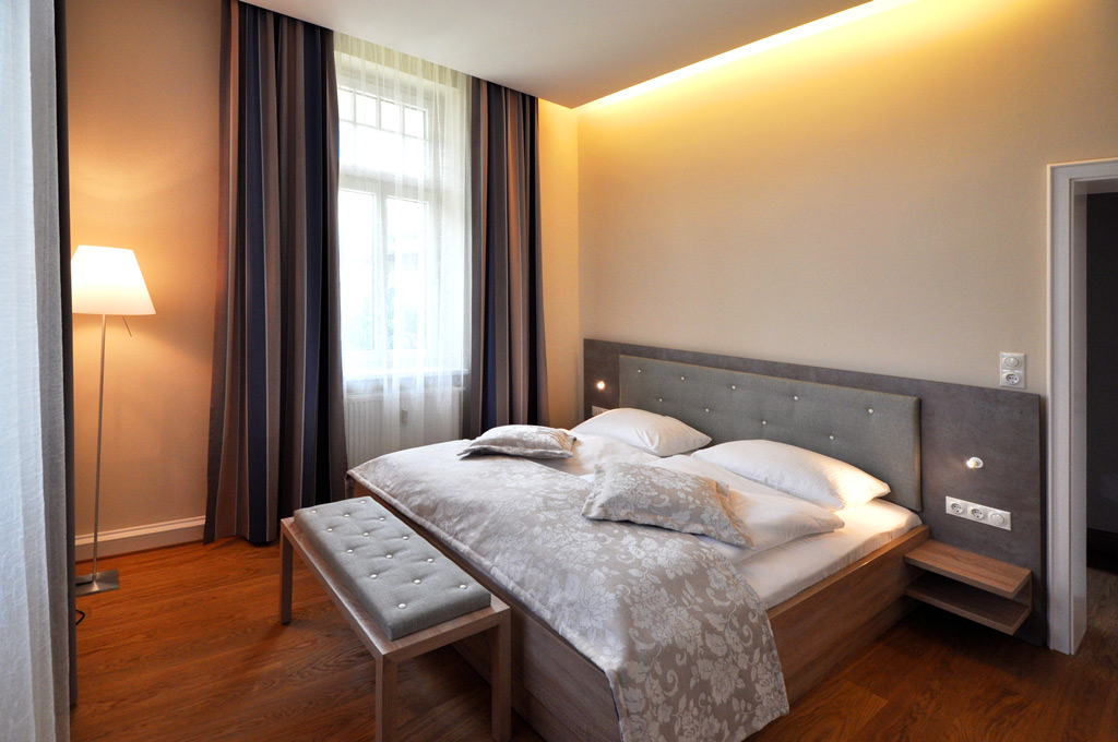 Hapimag Ferienwohnung